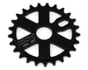 DK Chaka Sprocket (Black) (25T)